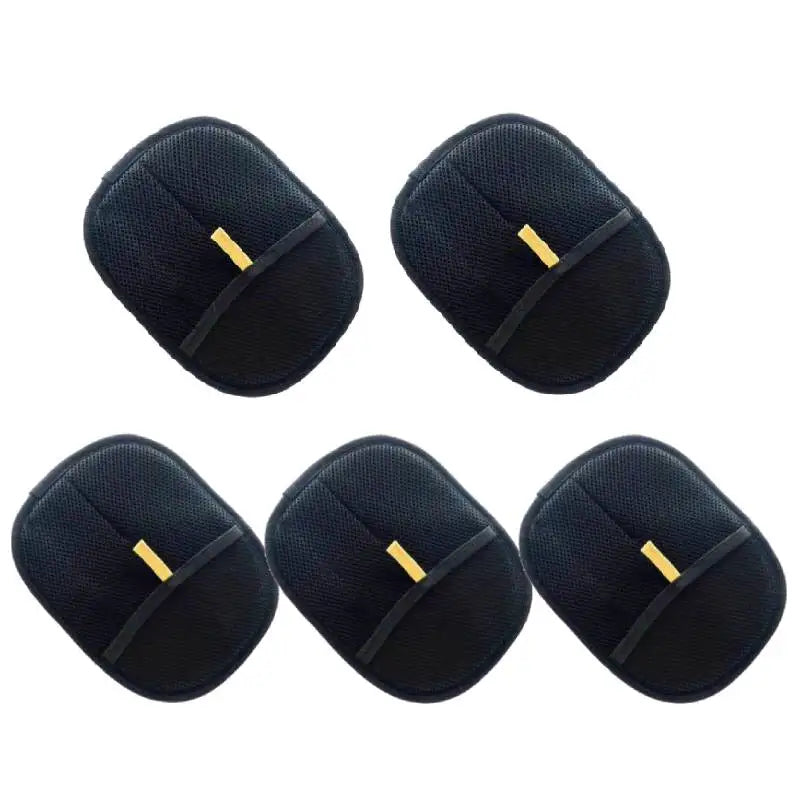 Pet Hair Removal Gloves Static Dedusting Brushing Tools For Dog Cat Grooming Gloves Efficient Hair Remover From Clothes Carpet