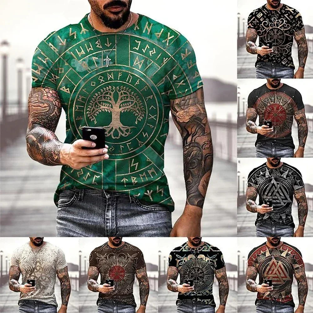 Men's Fashion