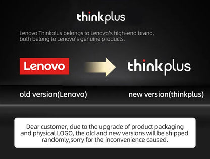 Lenovo GM2 Pro TWS Wireless Bluetooth5.3 Wireless Bluetooth Headset with Mic Earbuds Earphones Wireless Headphones Earbuds