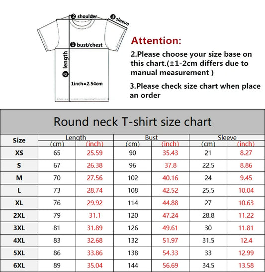 Simple casual printed striped men's T-shirt fashionable street men's summer top short sleeved loose oversized T-shirt